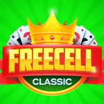Freecell Solitaire icon