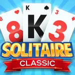 Solitaire icon