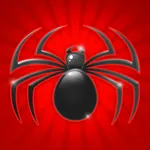 Spider Solitaire icon