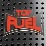 Top Fuel ThunderJam's Dragster icon