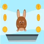 Rabbit Jmp icon