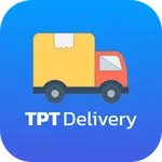 TPT Delivery icon