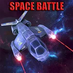 Space Battle Online icon
