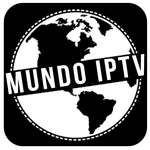Mundo IPTV - Tudo sobre IPTV icon