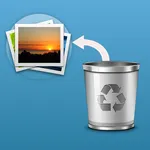 Delete Photo Recovery icon