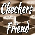 Checkers Friend icon