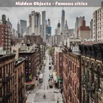 City Quest: Hidden Objects icon