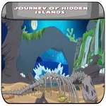 Journey of Hidden Islands icon