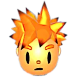 United Dash icon