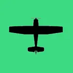 Cessna 172 Weight and Balance icon