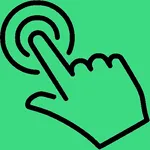 Clicker icon