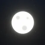 The Moon icon