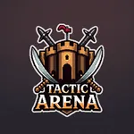 Tactic Arena icon