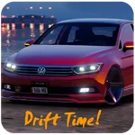 Passat B8 Real Drift icon