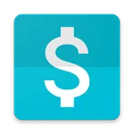 31カ国の通貨換算ができる RateCalc icon