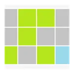 Blix Puzzle Game icon