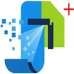 Ultimate Scan Plus icon