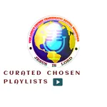 Curated Chosen Playlist icon