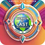 Chosen Hub Stream icon