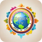 ChosenTV icon