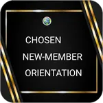 Chosen Member Orientation icon