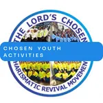 Chosen Youth Activities icon