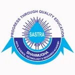 Sastra E Learning icon