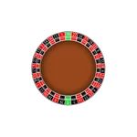 Roulette+ icon