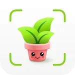 Botan: Plant Identifier App icon