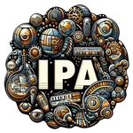IPA English Mastery icon
