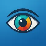 Eye Color Identifier icon
