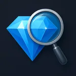 Gemstone Identifier icon