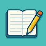 AI Homework Helper : Study AI icon