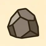Rock Identifier - Mineral ID icon
