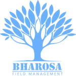 Bharosa Field Management icon