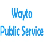 Wayto Public Services icon
