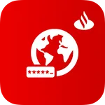 Santander Cash Nexus Sign icon