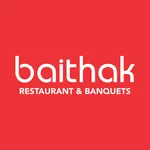 Baithak Restaurant icon