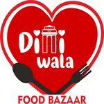 DilliWala Food icon