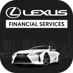 Lexus Financial Services icon