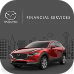 Mazda Financial Services icon