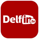 Delfin TV icon
