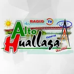Radio Alto Huallaga icon