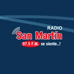 Radio San Martín Tarapoto icon