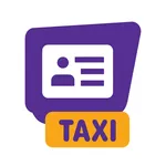 Tm Taxi Driver icon