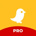 White Bird Pro icon