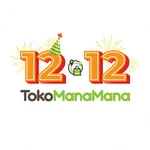 Tokomanamana icon