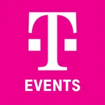 T-Mobile Events icon