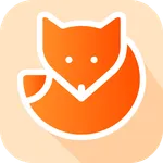 LinguaFox. Learn vocabulary icon