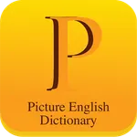 Picture English Dictionary icon